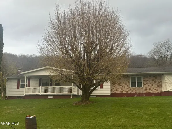 127 Memphis Rd, Everett, PA 15537