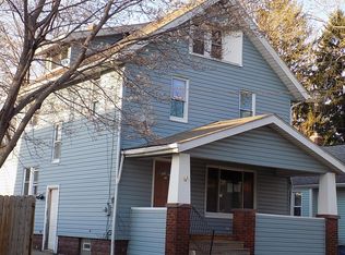 1721 Marks Ave, Akron, OH 44305