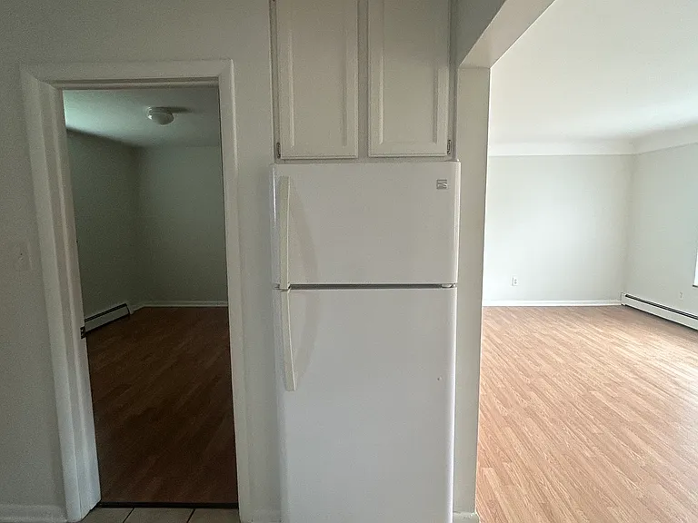 View from Kitchen