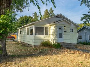 1101 E Harrison Ave, Coeur D Alene, ID 83814