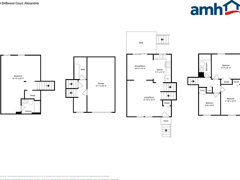 5 Driftwood Ct — Photo 2