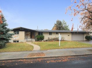 385 E 1600 S, Bountiful, UT 84010