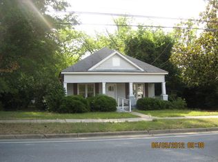 501 McIntosh St, Vidalia, GA 30474