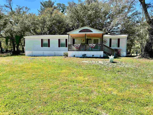 400 Wagon Wheel Loop Lot 29, Murrells Inlet, SC 29576