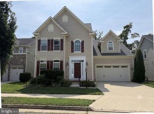 1100 Wright Ct, Fredericksburg, VA 22401