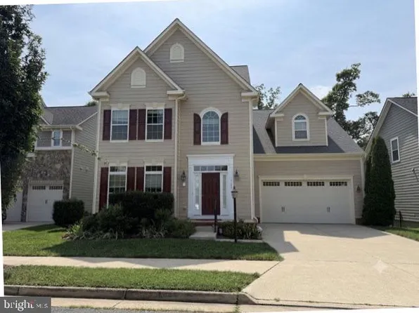 1100 Wright Ct, Fredericksburg, VA 22401