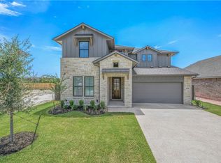 5010 Acadia Loop, Bryan, TX 77802