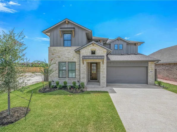 5010 Acadia Loop, Bryan, TX 77802