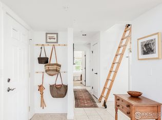 1420 Lee Hill Rd UNIT 6, Boulder, CO 80304