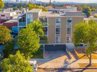 1166 Rosedale Ave APT 103, Glendale, CA 91201