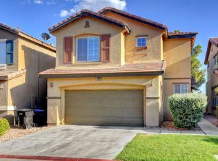 4455 Acropolis Ave, North Las Vegas, NV 89031