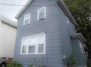 502 Seward St, Rochester, NY 14608