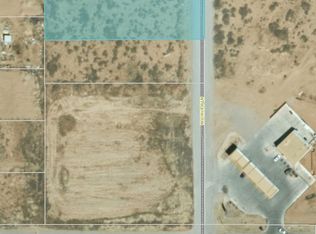 640 Moon View Rd, Chaparral, NM 88081