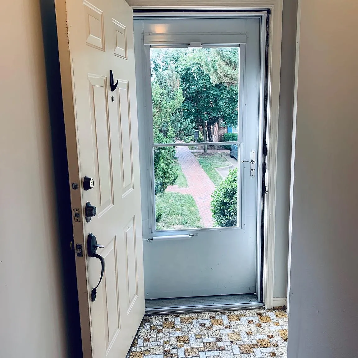 2 bed, 2.5 bath, 1120 sqft, $2,950 — Photo 4