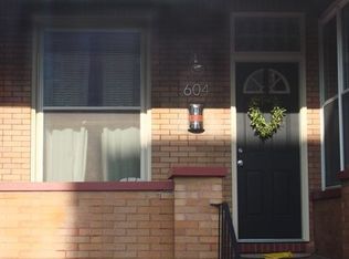 604 S Fagley St, Baltimore, MD 21224