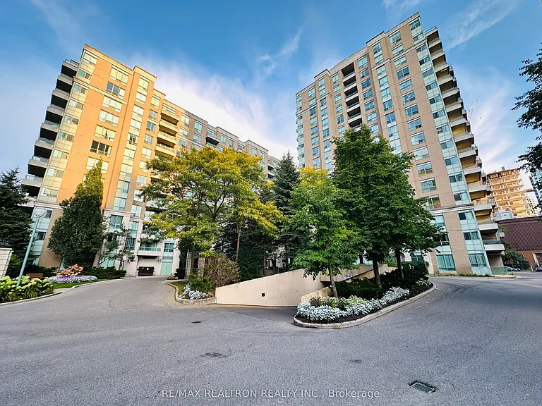 29 Pemberton Ave #1209 — Photo 2