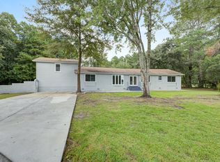 121 Wallace Rd, Goose Creek, SC 29445
