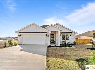 6138 Salerno St, Temple, TX 76502