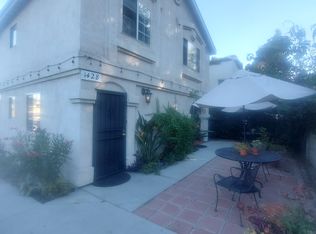 1426 Allesandro St, Los Angeles, CA 90026