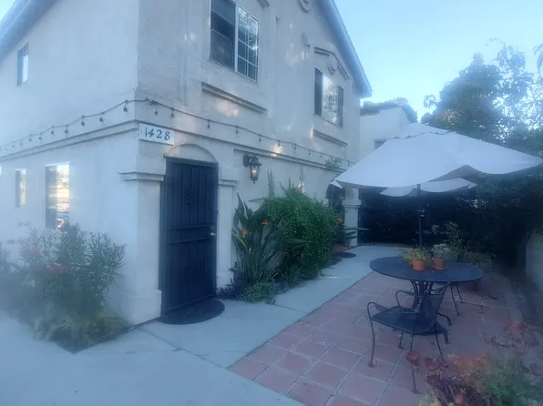 1426 Allesandro St, Los Angeles, CA 90026