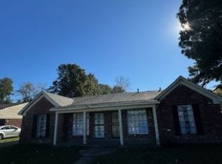 4325 Chuck Ave, Memphis, TN 38118