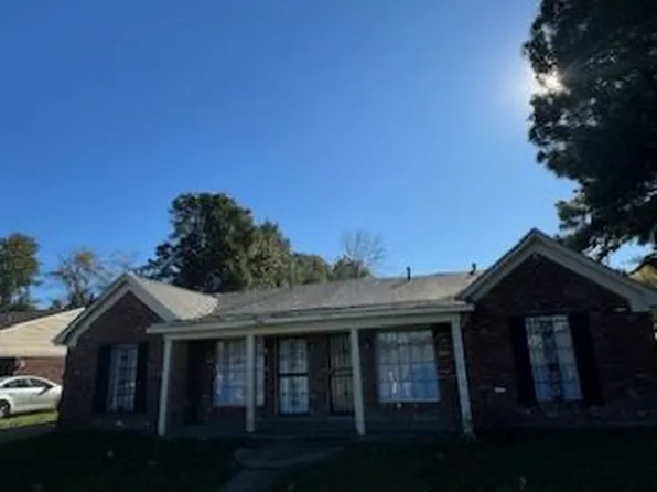 4325 Chuck Ave, Memphis, TN 38118