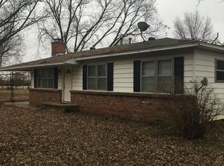 989 E Centerton Blvd, Centerton, AR 72719