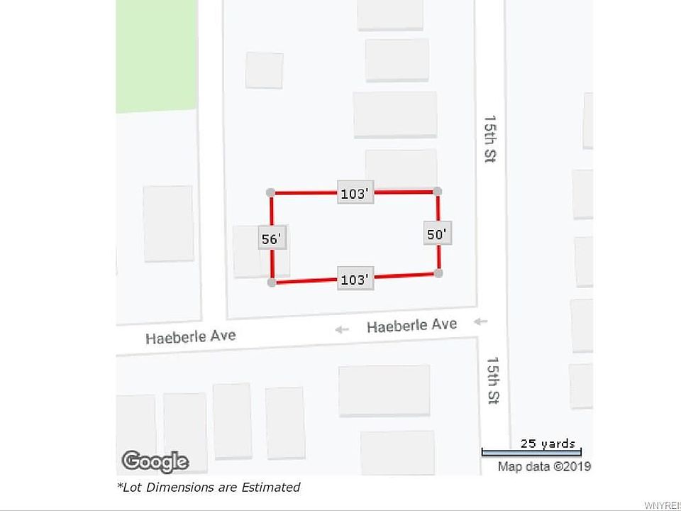 2nd image of 1222 Haeberle Ave