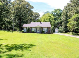 264 Highland St, Ripley, TN 38063