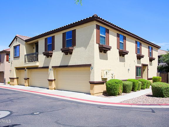 2nd image of 1255 S RIALTO -- #126