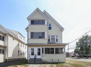 1181 Boulevard, West Hartford, CT 06119