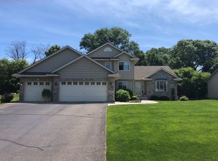 19551 Vernon St NW, Elk River, MN 55330