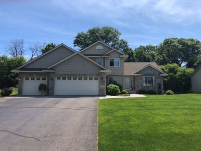 19551 Vernon St NW, Elk River, MN, 55330