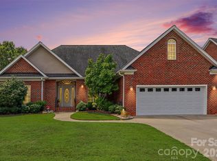 119 Blakemore Dr, Shelby, NC 28152