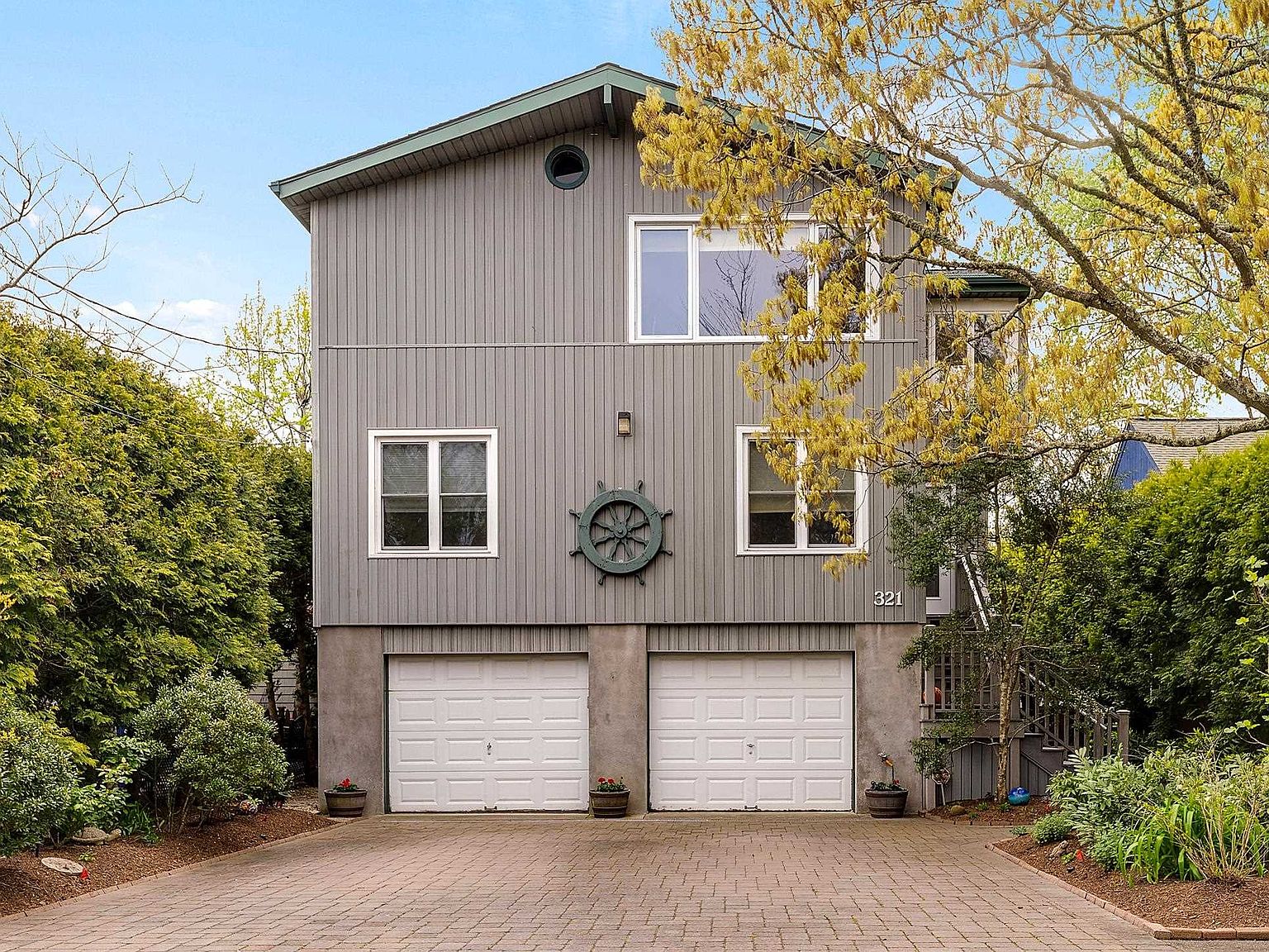 321 Knox Ave, Cape May Point, NJ 08212 Zillow