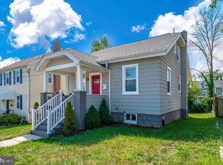 1329 Maple Ave, Halethorpe, MD 21227