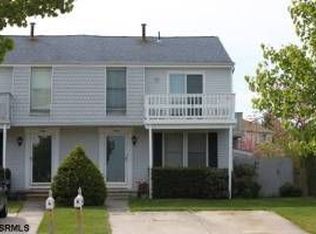 706B Lagoon Blvd, Brigantine, NJ 08203