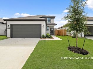 4007 Windy Whisper Dr, Brookshire, TX 77423