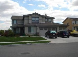 15775 Rosewood Way, Fontana, CA 92336