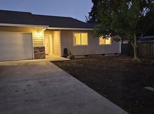 311 NW Gardner St, Sheridan, OR 97378