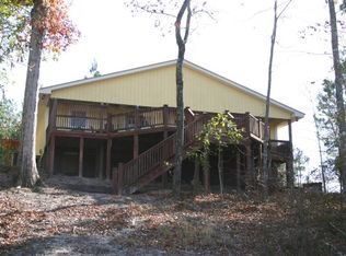4317 Beaver Dam Rd, Ridgeland, SC 29936