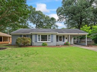 4583 E Dearing Rd LOT 105, Memphis, TN 38117