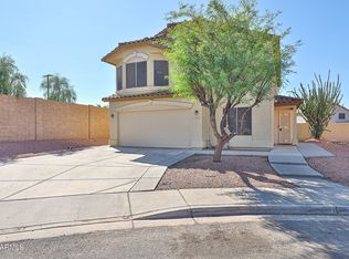7681 W Lamar Rd, Glendale, AZ 85303