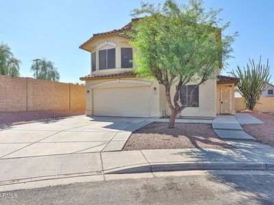 7681 W Lamar Rd, Glendale, AZ, 85303