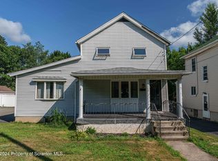 2409 Boulevard Ave, Scranton, PA 18509