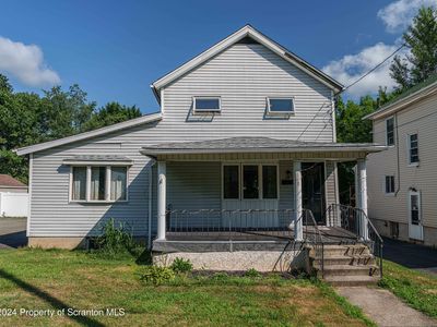 2409 Boulevard Ave, Scranton, PA, 18509