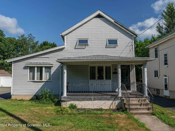 2409 Boulevard Ave, Scranton, PA 18509