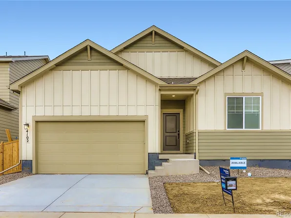 4110 Grand Lake Street, Brighton, CO 80601