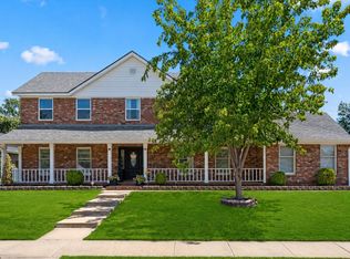 2624 Montrose Dr, Bartlesville, OK 74006