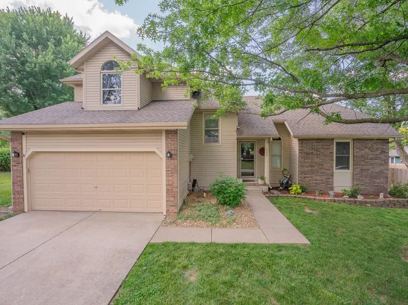 1159 W Sleepy Hollow Drive, Nixa, MO 65714